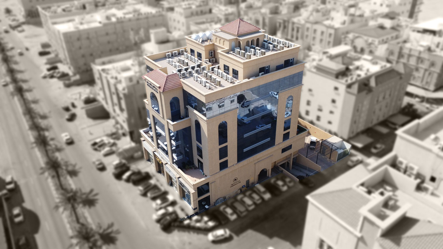 2--2.-Badr-Business-Center---Khobar