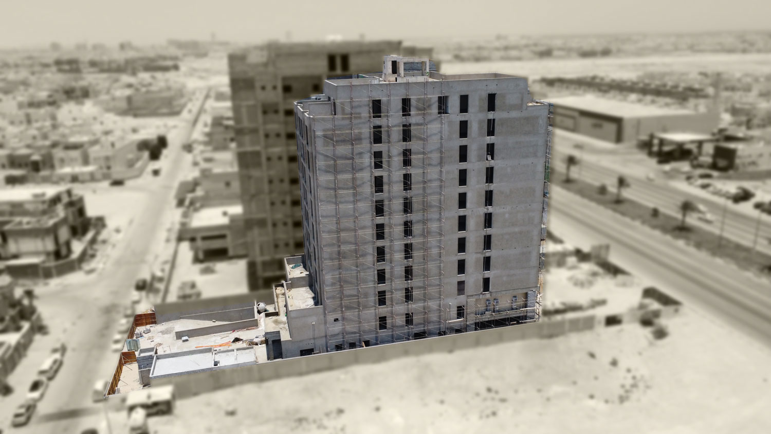 2--8.-Al-Malki-Tower---Khobar