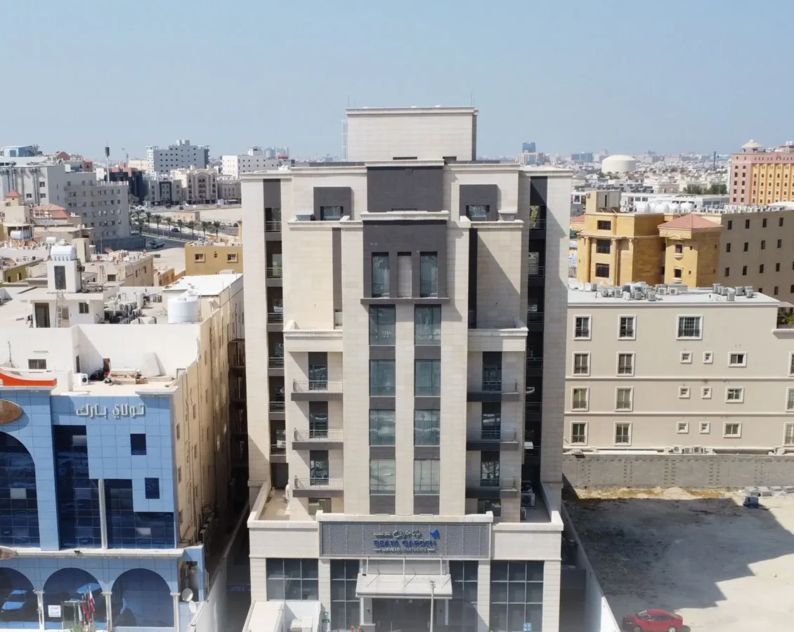 فندق Beata Garden
