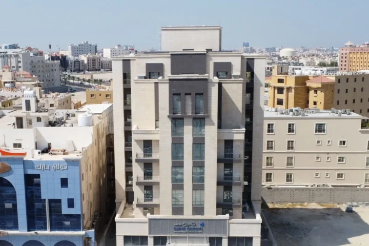 فندق Beata Garden