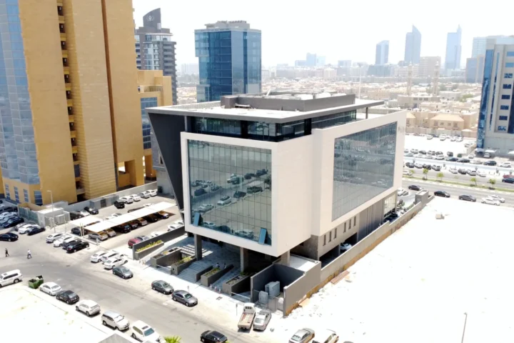 Kinan Al Sharq