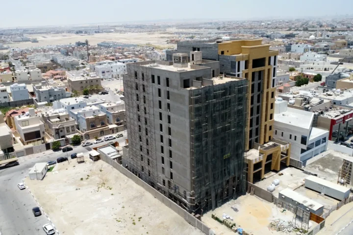 Al Malki Tower