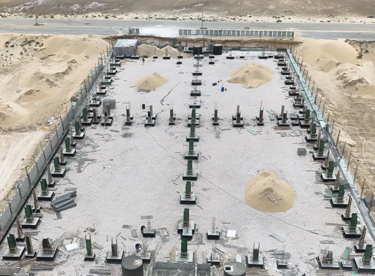 مستودعات المهيدب