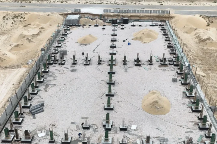 Al-Muhaidib Warehouses