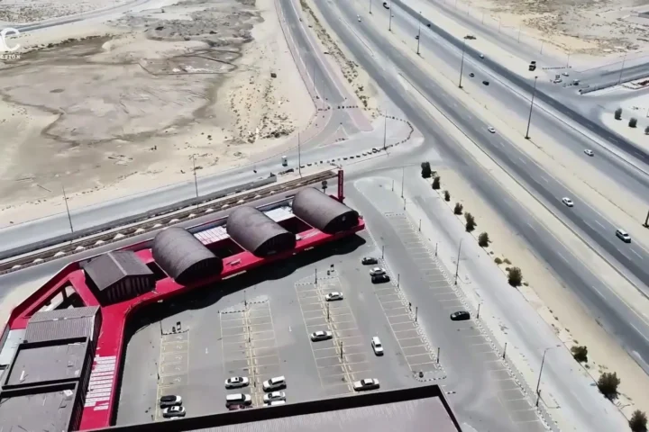 التميمي العروبة: برنامج مدته اثنا عشر شهرًا سُلّم في ثمانية